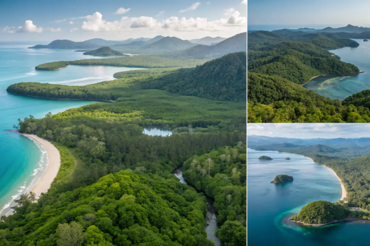 Ecotourism Routes That Are Redefining Sustainable Travel