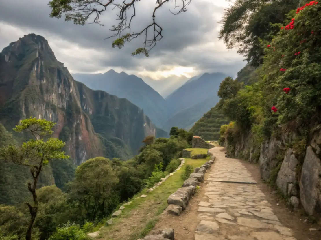 Unknown Routes Of Peru: Challenging Treks Beyond Machu Picchu