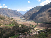 Cusco and Sacred Valley Peru