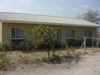 This is our house at Ekulo