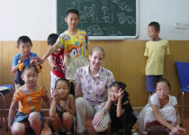 Dalian Future English School
