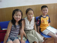 Dalian Future English School Aston