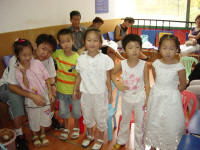 Dalian Future English School