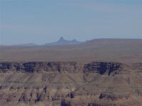 fish river canyon Namibia